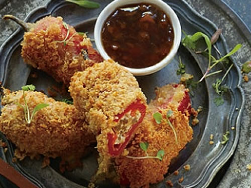 雞肉精油 WZM-23020